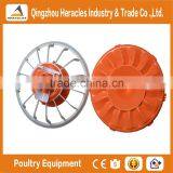 Fully Controlled Automatic Chicken Equipment for Poultry Farm House thumbnail-4