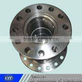 Petroleum Pipeline Pipe Fittings Casting thumbnail-1