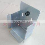 Sliding Gate Meeting Point or Gate Stopper thumbnail-1