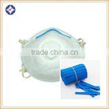 Plastic Coated Double Wire Nose Wire for Face Mask thumbnail-1
