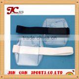 Customized Fabric Reflective Armband ID Badge Holder thumbnail-2