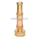 4" Brass Twist Nozzle thumbnail-1