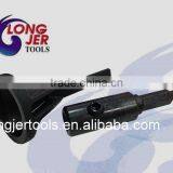 Quick Hex Shank External Deburring Tools For Metal Shank thumbnail-6