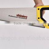 250mm Back Saw With Plastic Handle 11TPI 12TPP thumbnail-2