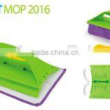 Hand Smart Sweeping Mop for Window Cleaning thumbnail-3