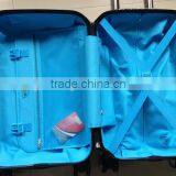 Luggage/suitcase/ Trolley Handle/TSA/double Wheels Suitcase thumbnail-5