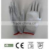 pu Latex Working Glove,china Latex Insulated Work Gloves thumbnail-1