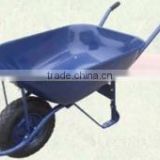 Made In China steel tray 6L Wheel Barrow WB7403(WB7400B-1)