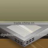 Corner Multi Mouse Rat Cage With Clear Window SX-5016CL thumbnail-2