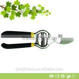 QJT- GS1 Hot Sales Bypass Pruning Shears Garden Shears Garden Scissors thumbnail-2