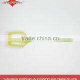 6PCS Hot Sale Non Stick Wholesale Korean Silicone Kitchenware/spatula thumbnail-3