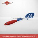 Heat Resistance Nylon Slotted Spoon Kitchen Utensils thumbnail-2