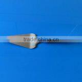 High Quality New Design Stainless Steel Cheese Server,black thumbnail-1