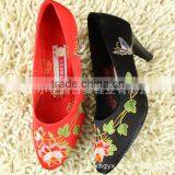 Nice High Heel Shoe for Wedding From China
