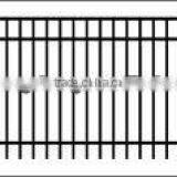 Outdoor Aluminum Railing,Aluminum Garden ,Pool, Residential,Decorative, Road ,Metal ,Welding , Powder Coating, Picket, Fence thumbnail-4