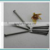 Common Wire Nails Supplier From China Special for Yemen Market thumbnail-1