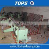 Good Price Hexagonal Wire Netting Machine 10years Factory thumbnail-3