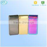 Tesla Plasma Double Arc Rechargeable Usb Lighter thumbnail-4