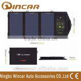28W Foldable Folding Solar Panel thumbnail-2
