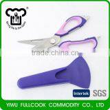 Professional Made Superior Quality Barber Scissor thumbnail-2