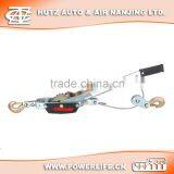 Ratchet Hand Puller / Steel Ratchet Manual Puller / 4 Ton Ratchet Puller