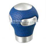 Leather Gear Knob thumbnail-1