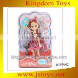 9" DOLL, 3 ASST thumbnail-1