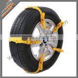 Plastic Snow Chain SC02 thumbnail-1