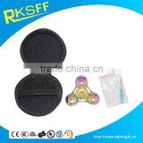 New Design Colorful Fidget Spinner, Fidget Spinner Toys for Anxiety and Stress thumbnail-5