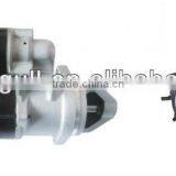 24V 4.0KW 9T STARTER 0001231018 01171750 01181753