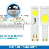 High Power Auto H3 LED Head Light Lamp Factory Supply Wholesale thumbnail-4