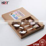 Malaysia Hot Sale Cutlery Gift Set Cheap Price thumbnail-4
