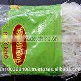 RICE NOODLE , PHO KHO VI HUONG , NON GLUTEN thumbnail-2