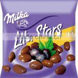 Lila Stars Raisin thumbnail-1