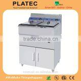 Hot Selling Multifunction Electric/Gas/Diesel KFC Pressure Fryer thumbnail-1