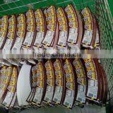 Fujian Yibaili Paper High Quality 1-6 Colours Printing Paper Cup Fan thumbnail-1