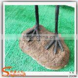 Life Size Garden Statue Concrete Mold thumbnail-6