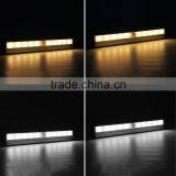 TDL-7120 10 LED IR Infrared Motion Detector Wireless Sensor Closet Cabinet Light Lamp Free Shipping Hot Selling thumbnail-3