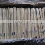 Transparent OPP Bag With 2 Colors Print Packaged Natural Rattan Stick for Perfume Reed Diffuser thumbnail-1