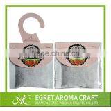 2015 Home and Closet Air Freshener Cotton Bag Hanging Non-woven Package Botanical Sachet thumbnail-4
