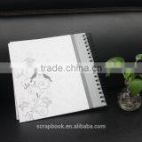 2016 Top Valentine's Day Souvenirs for Wedding Metal Charm Photo Album thumbnail-1