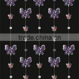 Crystal Bead CurtainHYY-XJ011 thumbnail-1