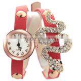 New Product Vogue Women Watche Fashion Quartz Wrist Watche