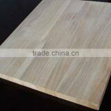 Heze Kaixin Paulownia Edge Glued /strip Wood Ceiling thumbnail-1