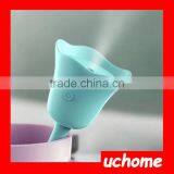 UCHOME Mini Never- Fade Rose ,Tulip Flower Air Ultrasonic Humidifier thumbnail-3