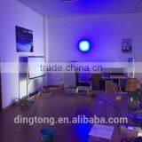 9-110v 6w Forklift Safety Blue Point Led Work Light