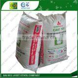 Packing Animal Feed PP Woven Bag thumbnail-1