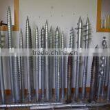 High Quality & Best Price Made in China Stainless Steel Ground Anchor for Universal Market thumbnail-4