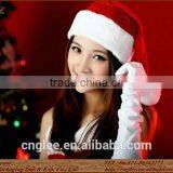 Funny Make Dancing Christmas Party Hats thumbnail-6