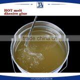 2016 High Quality Hot Melt Adhesives Glue for Clothing thumbnail-1